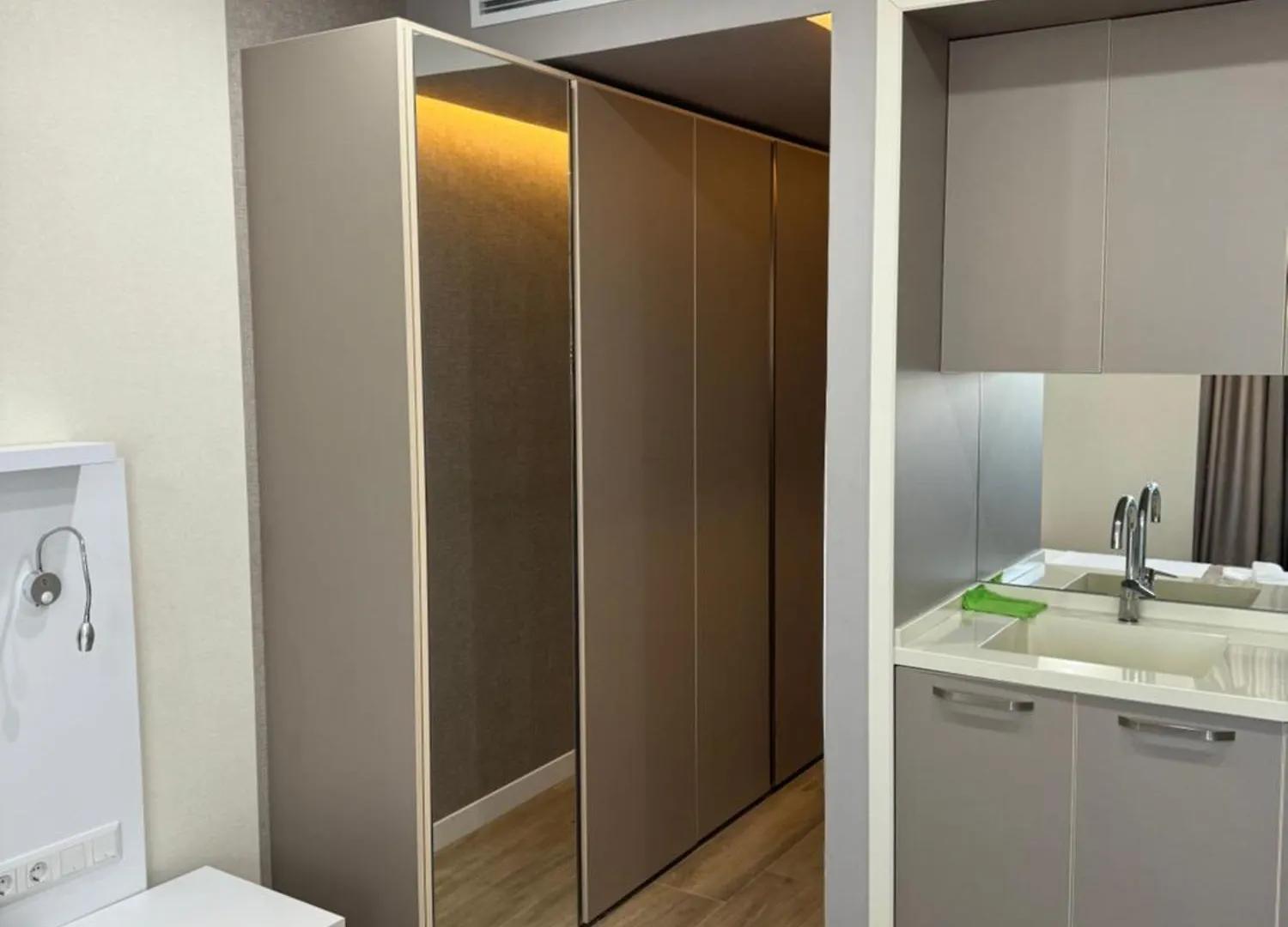 Aparthotel By Marriott Allnce Batoumi